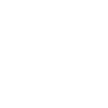 Home finance symbol with circular arrows